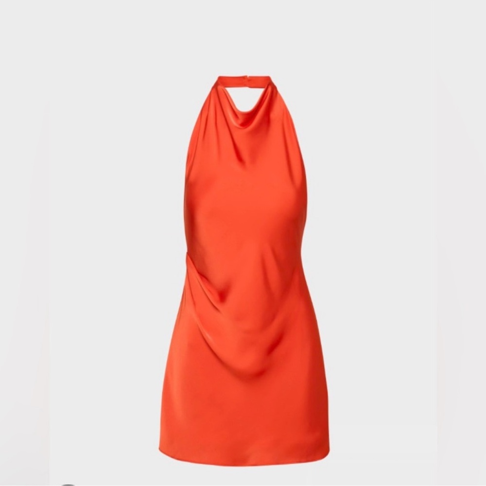 Aritzia Babaton Audience Dress